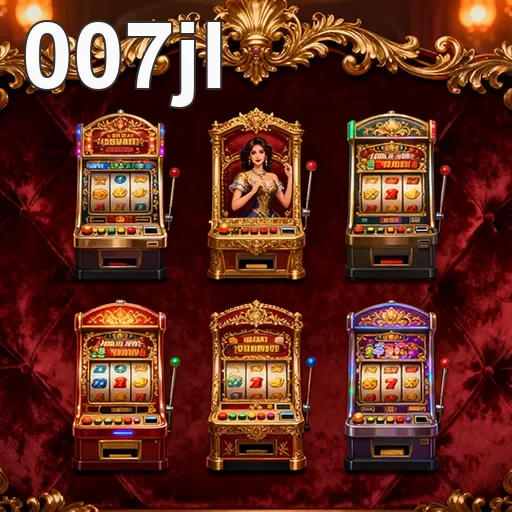 VIP services in casino gaming showcasing exclusive benefits and luxurious experience - 007jl