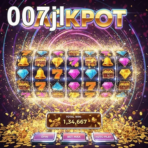 A player enjoying live gaming on a mobile device - 007jl